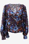 Freebird Blouse MACKENZIE