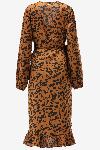 Freebird Jurk ROSI MIDI LS