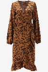 Freebird Jurk ROSI MIDI LS