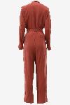 Simple Jumpsuit HEIDI