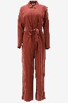 Simple Jumpsuit HEIDI