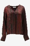 Simple Blouse HIMA