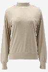 Simple Longsleeve SHY