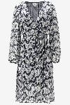 Saint Tropez Jurk PEARL