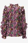 Refined Blouse MOISE