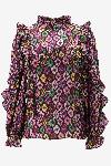 Refined Blouse MOISE