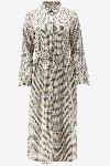 Signe Nature Jurk 