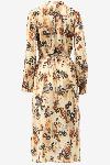 Signe Nature Jurk 