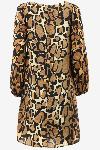 Signe Nature Jurk 