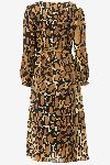 Signe Nature Jurk 