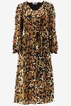 Signe Nature Jurk 