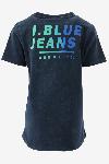 Indian Blue T-shirt 
