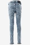 Indian Blue Skinny Fit 