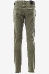 Petrol Slim Fit 