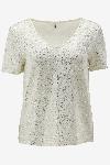 Only T-shirt ILSA