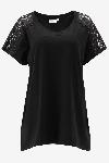 Only Carmakoma T-shirt JINNY 