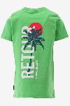 Retour T-shirt NATHAN