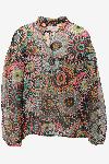 Geisha Blouse 