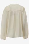 Geisha Blouse 