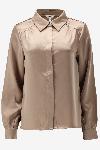 Object Blouse SATEEN 