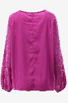 Only Carmakoma Blouse MABELLA 