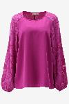 Only Carmakoma Blouse MABELLA 