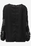 Only Carmakoma Blouse MABELLA 