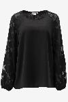 Only Carmakoma Blouse MABELLA 