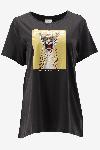 Only Carmakoma T-shirt NEWBELLANA 