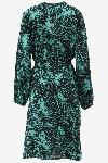 Only Carmakoma Jurk OTTELIA 