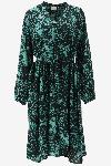Only Carmakoma Jurk OTTELIA 