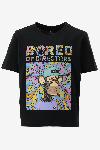 Name It T-shirt SERGIO BOREDOFD
