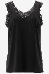 Only Carmakoma Singlet BENNEDIKTE 