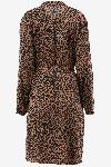 Only Carmakoma Jurk NOVA 