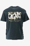 Jack&Jones T-shirt SILVERLAKE BACK