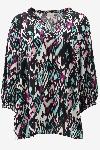 Only Carmakoma Blouse ALONA LIFE