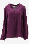 Only Carmakoma Blouse CARELINA 