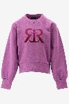 Retour Sweater FALLON
