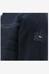 Tommy Hilfiger Sweatvest 