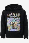 Name It Hoodie SERGIO BORDOFD 