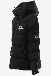 Malelions Jas Junior Donn Puffer Jacket