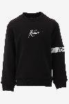 Malelions Sweater Junior Captain Sweater