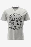 Replay T-shirt 