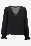 Vila Blouse MIKADO 