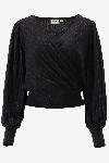Vila Blouse LUXI 