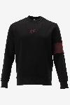 Malelions Sweater CAPTAIN SWEATER