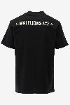 Malelions T-shirt WORKSHOP T-SHIRT