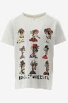Name It T-shirt DONNI 