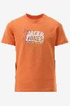 Jack&Jones T-shirt OMAP 