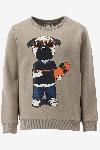 Name It Sweater TELEXO 